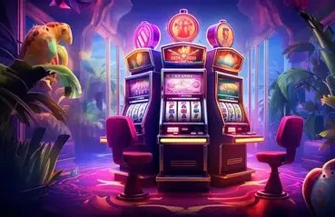 Fortune Tiger Slot Game